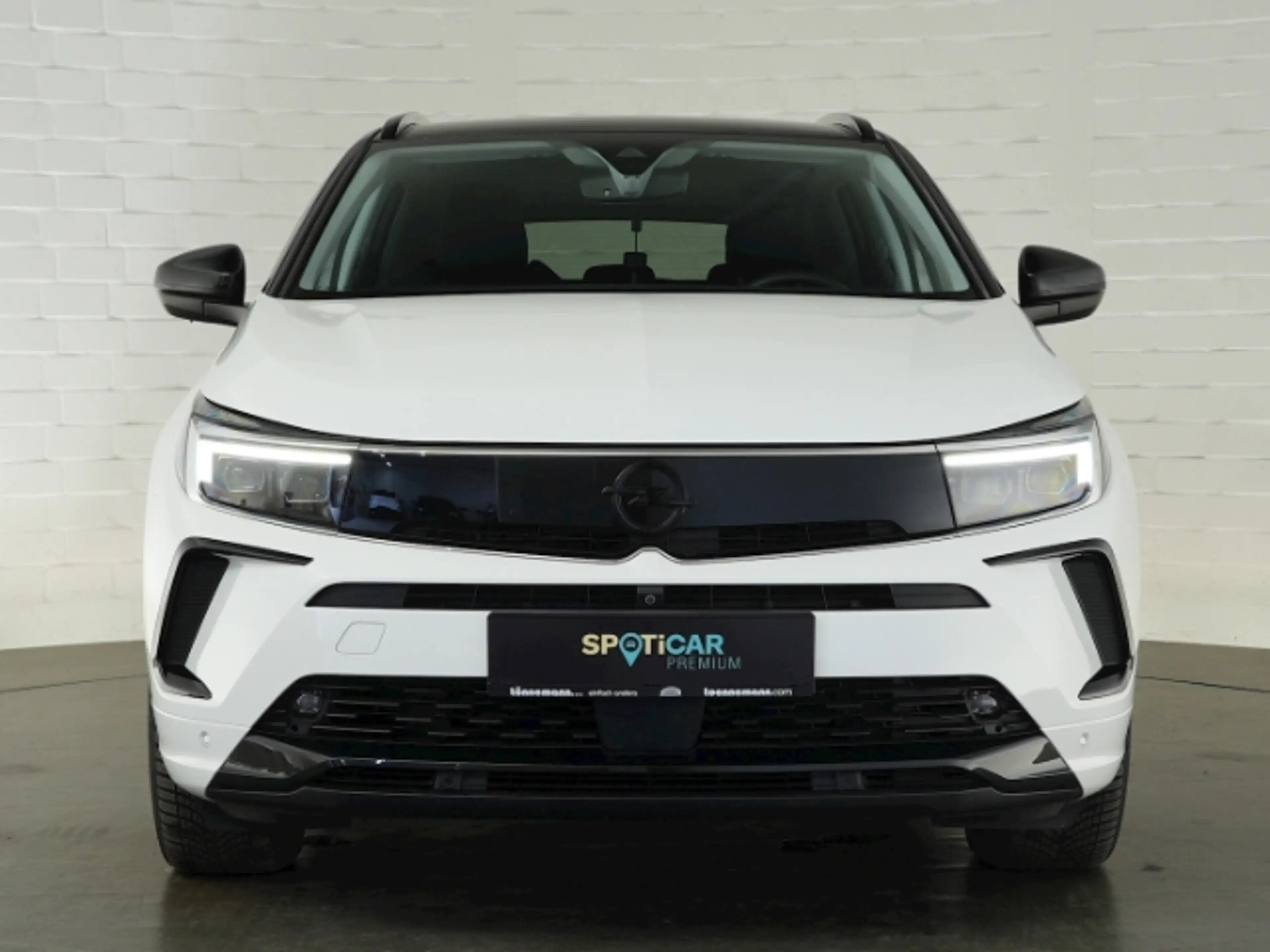 Opel Grandland GSe PHEV 4X4 AT+AHK+NAVI+360 GRAD KAMERA+SITZ-/LEN — photo 3