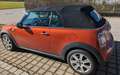 MINI Cooper Cabrio Mini Cooper Cabrio Narancs - thumbnail 4