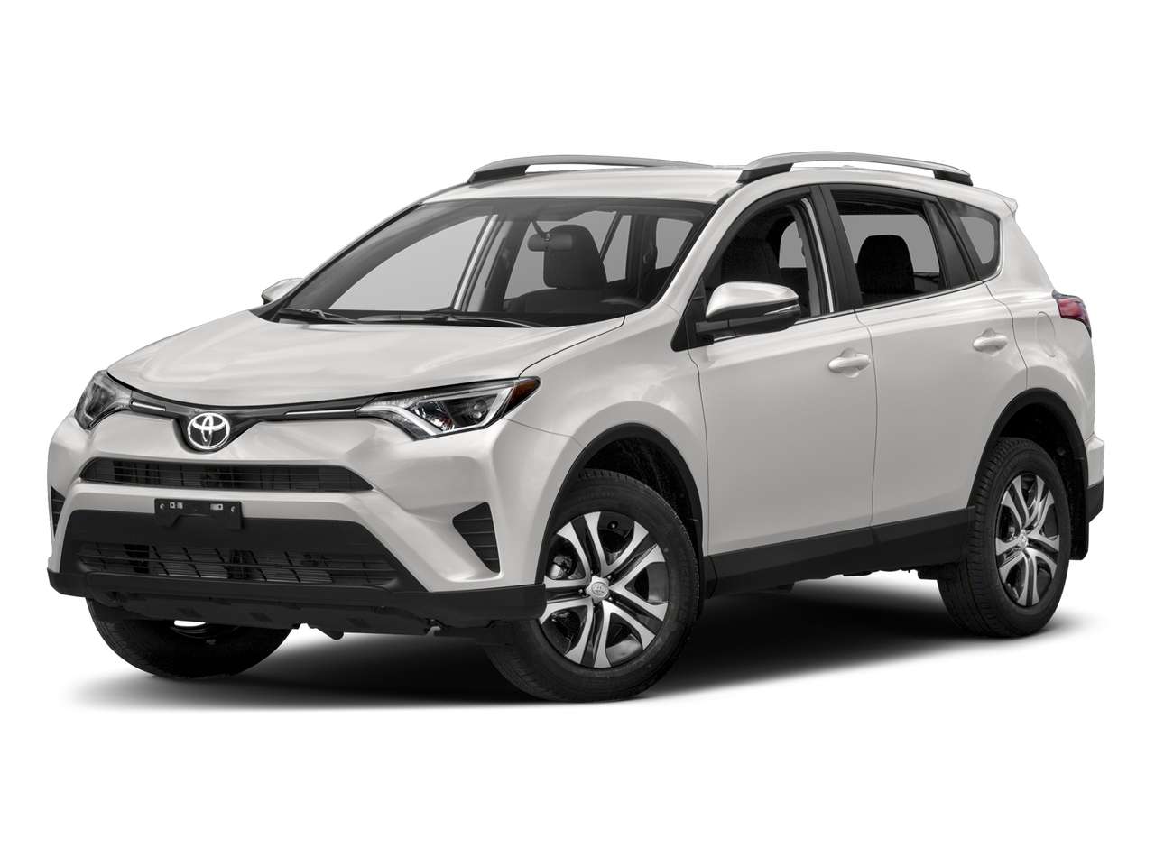 2018 Toyota RAV 4