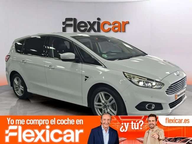 Ford S-Max 1.5 EcoBoost Trend - foto 1
