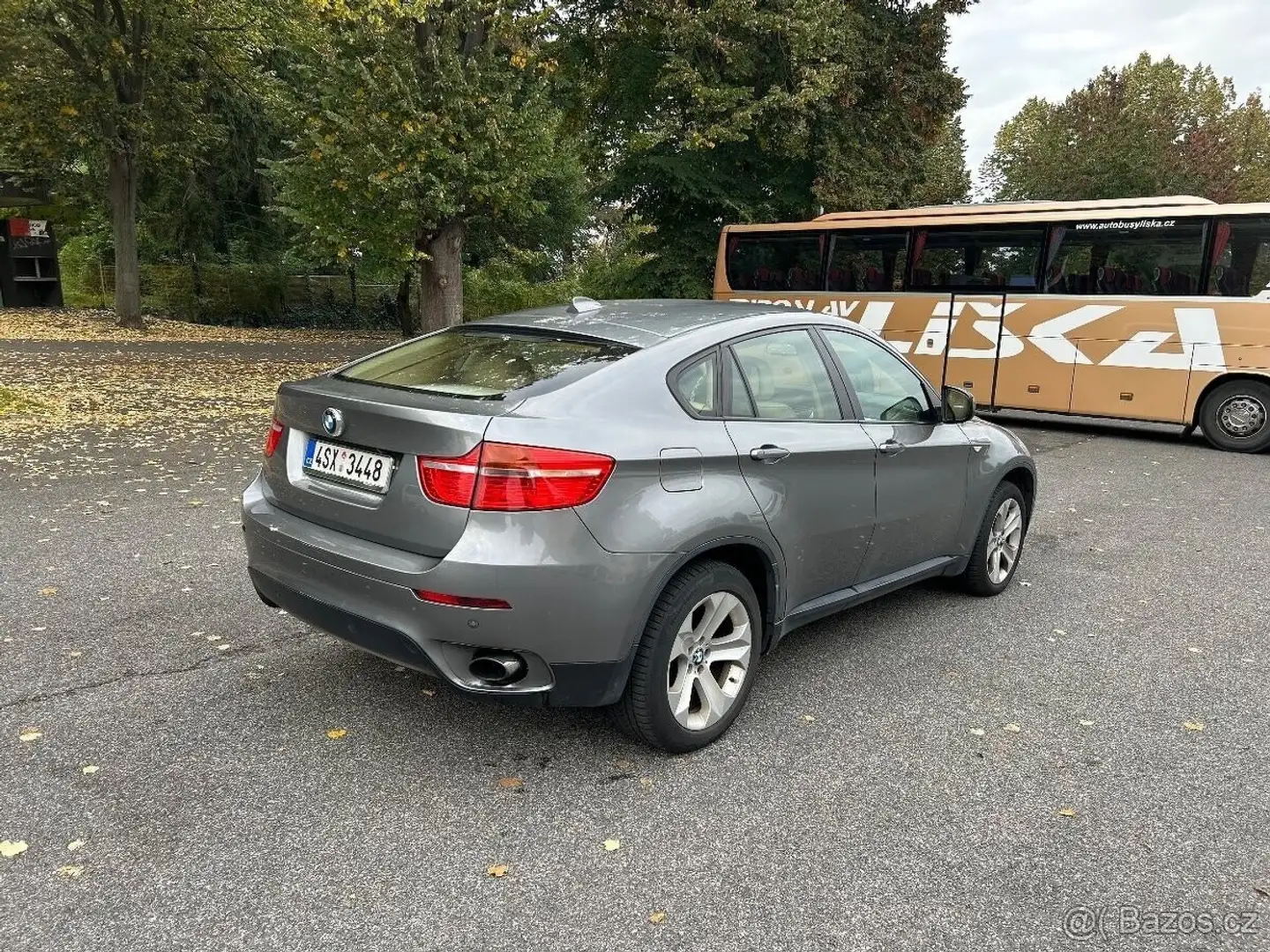 BMW X6 xDrive35d - 2