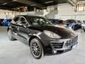 Porsche Macan 3.0d S 250cv Garanzia Tetto Apribile Zwart - thumbnail 3