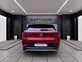 Volkswagen ID.4 PRO NAVI IQ.LIGHT KAMERA PDC SITZHZG Rot - thumbnail 3