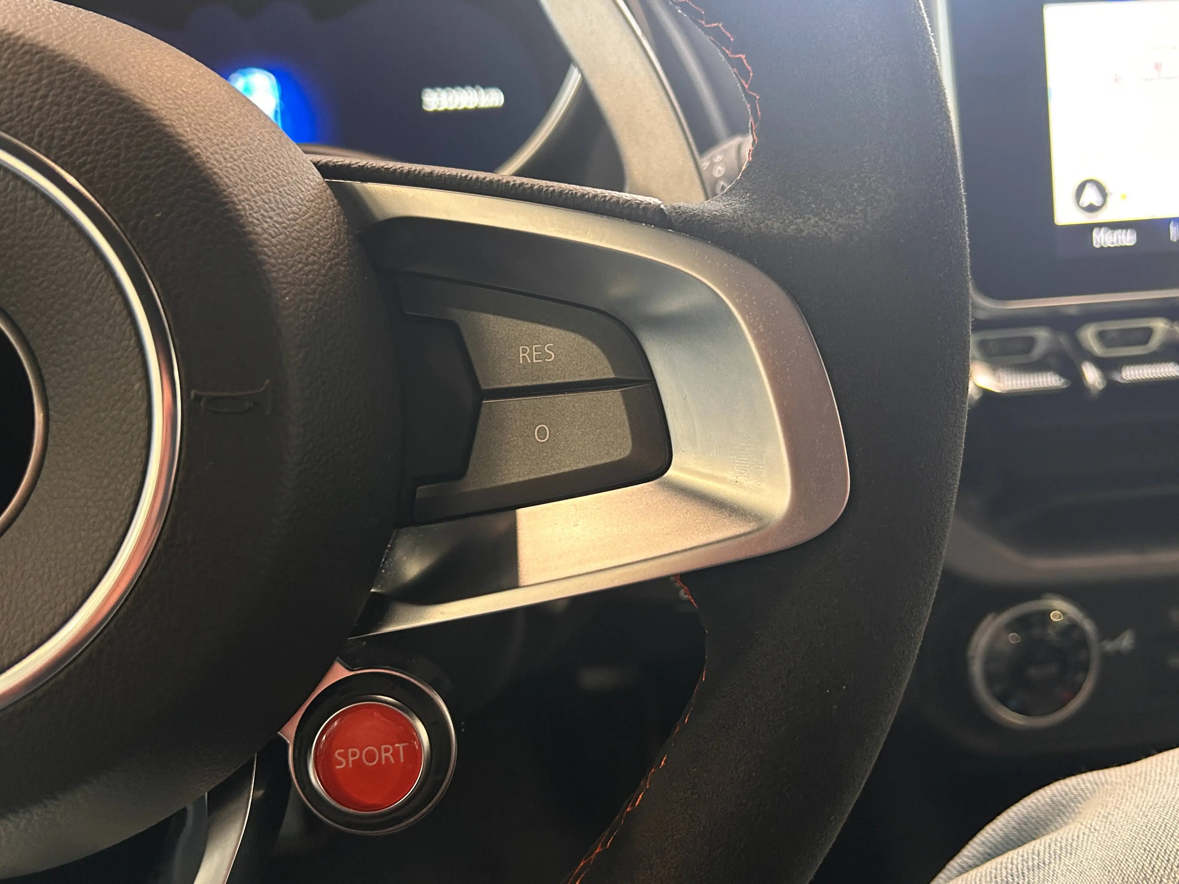 Alpine A110 S 1.8 Turbo — photo 14