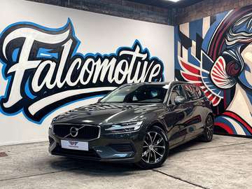 D4*AUT*NAVI*CAMERA*LEDER*LED*