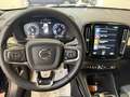 Volvo XC40 1.5 t2 Core auto+unico proprietario+tagliandi uff Noir - thumbnail 12