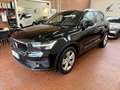 Volvo XC40 1.5 t2 Core auto+unico proprietario+tagliandi uff Noir - thumbnail 1