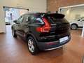 Volvo XC40 1.5 t2 Core auto+unico proprietario+tagliandi uff Noir - thumbnail 3