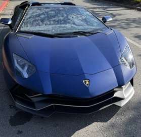 LP780-4 Ultimae Roadster
