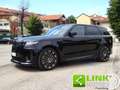 Land Rover Range Rover Sport 4.4 V8 635 CV SV Edition One 7.550 KM GARANZIA Nero - thumbnail 14