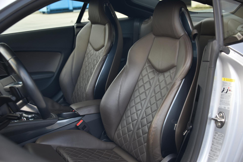 Audi TTS 2.0 TFSI Quattro Pro Line + B&O|VIRTUAL|Leder|20"| — photo 11