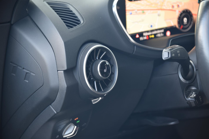 Audi TTS 2.0 TFSI Quattro Pro Line + B&O|VIRTUAL|Leder|20"| — photo 13