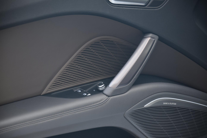 Audi TTS 2.0 TFSI Quattro Pro Line + B&O|VIRTUAL|Leder|20"| — photo 14