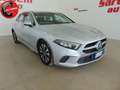 Mercedes-Benz A 180 d Automatic Business Argento - thumbnail 2