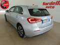 Mercedes-Benz A 180 d Automatic Business Argento - thumbnail 14