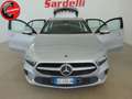 Mercedes-Benz A 180 d Automatic Business Argento - thumbnail 3
