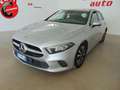 Mercedes-Benz A 180 d Automatic Business Argento - thumbnail 1
