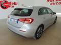 Mercedes-Benz A 180 d Automatic Business Argento - thumbnail 13