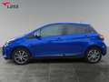 Toyota Yaris 1.5 Y20 Club Kamera+Sitzheizung+LM+ Azul - thumbnail 3