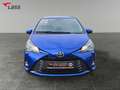 Toyota Yaris 1.5 Y20 Club Kamera+Sitzheizung+LM+ Azul - thumbnail 9