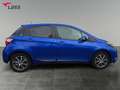 Toyota Yaris 1.5 Y20 Club Kamera+Sitzheizung+LM+ Azul - thumbnail 7