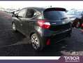 Hyundai i10 1.2 MPI 79 AMT Trend Sièges chauf. Noir - thumbnail 4