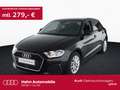 Audi A1 advanced 30TFSI Virtual Sitzh Einpa Schwarz - thumbnail 1