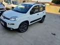 Fiat Panda Panda 0.9 t.air t. natural power Cross 70cv 5p. Weiß - thumbnail 9