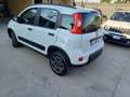 Fiat Panda Panda 0.9 t.air t. natural power Cross 70cv 5p. Weiß - thumbnail 4