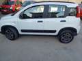 Fiat Panda Panda 0.9 t.air t. natural power Cross 70cv 5p. Weiß - thumbnail 10