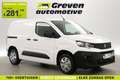 Peugeot Partner 1.5 HDI | MARGE | Airco | Cruise | Carplay | 3 Zit Blanc - thumbnail 1