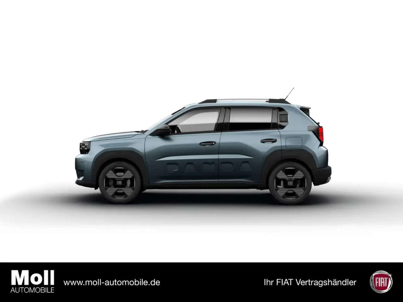 Fiat Grande Panda