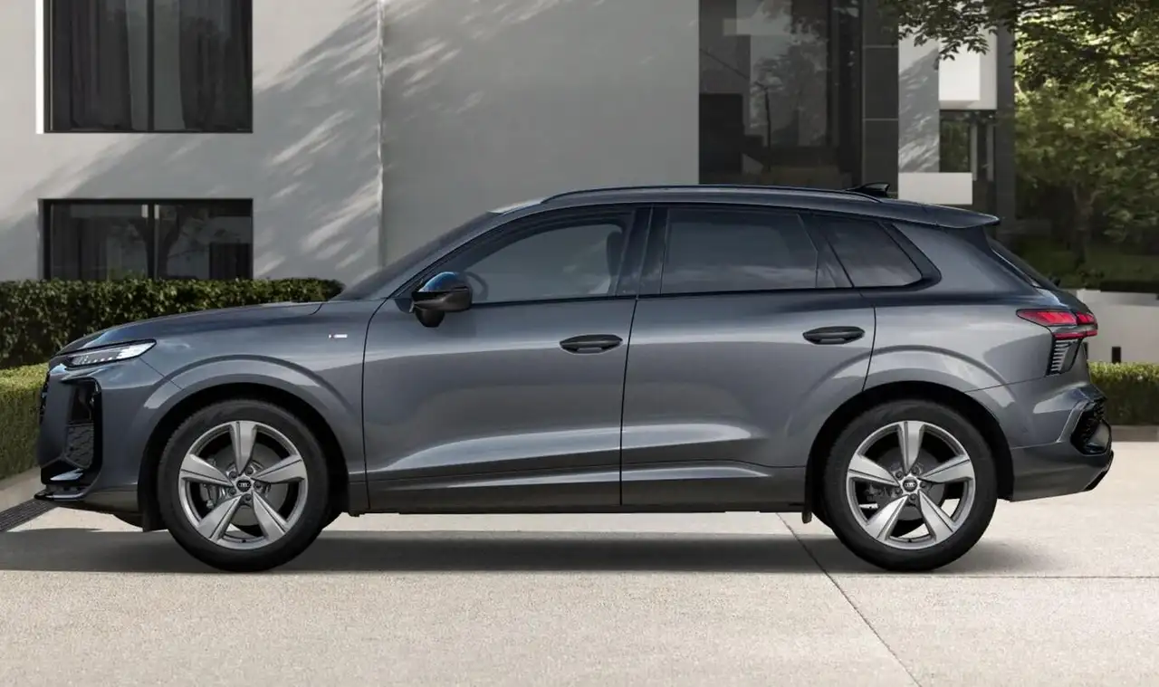 Audi Q3 2026