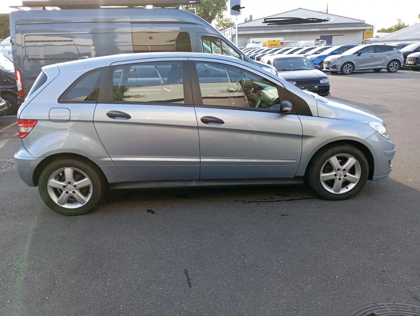 Mercedes-Benz B 150 B 150 Albastru - 1