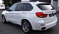 BMW X5 M M50d Performance HUD Pano LED AHK Ka Soft Cl Weiß - thumbnail 9