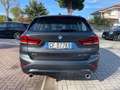 BMW X1 X1 F48 2019 sdrive18d Business Advantage auto Gris - thumbnail 6