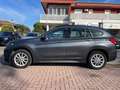 BMW X1 X1 F48 2019 sdrive18d Business Advantage auto Gris - thumbnail 3