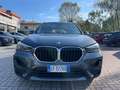 BMW X1 X1 F48 2019 sdrive18d Business Advantage auto Gris - thumbnail 2