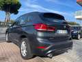 BMW X1 X1 F48 2019 sdrive18d Business Advantage auto Gris - thumbnail 5