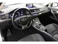 Lexus CT 200h 200h Business Edition GPS Dig.Airco Alcantara Alu Сірий - thumbnail 5