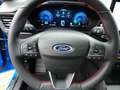 Ford Focus Turnier 1.5EcoBl. Aut. ST-LINE X iACC,Pano Bleu - thumbnail 11