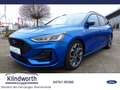 Ford Focus Turnier 1.5EcoBl. Aut. ST-LINE X iACC,Pano Bleu - thumbnail 1