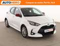 Toyota Yaris 1.5 Hybrid Active Blanco - thumbnail 8