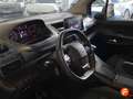 Peugeot Rifter Access Standard PureTech 81kW Negro - thumbnail 12