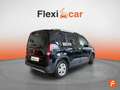 Peugeot Rifter Access Standard PureTech 81kW Negro - thumbnail 4