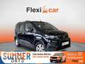Peugeot Rifter Access Standard PureTech 81kW Negro - thumbnail 1