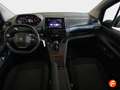 Peugeot Rifter Access Standard PureTech 81kW Negro - thumbnail 13