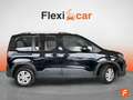 Peugeot Rifter Access Standard PureTech 81kW Negro - thumbnail 3