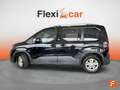 Peugeot Rifter Access Standard PureTech 81kW Negro - thumbnail 7