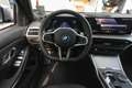 BMW 330 3 Serie 330e M Sport Automaat / Sportstoelen / Ach Grijs - thumbnail 3